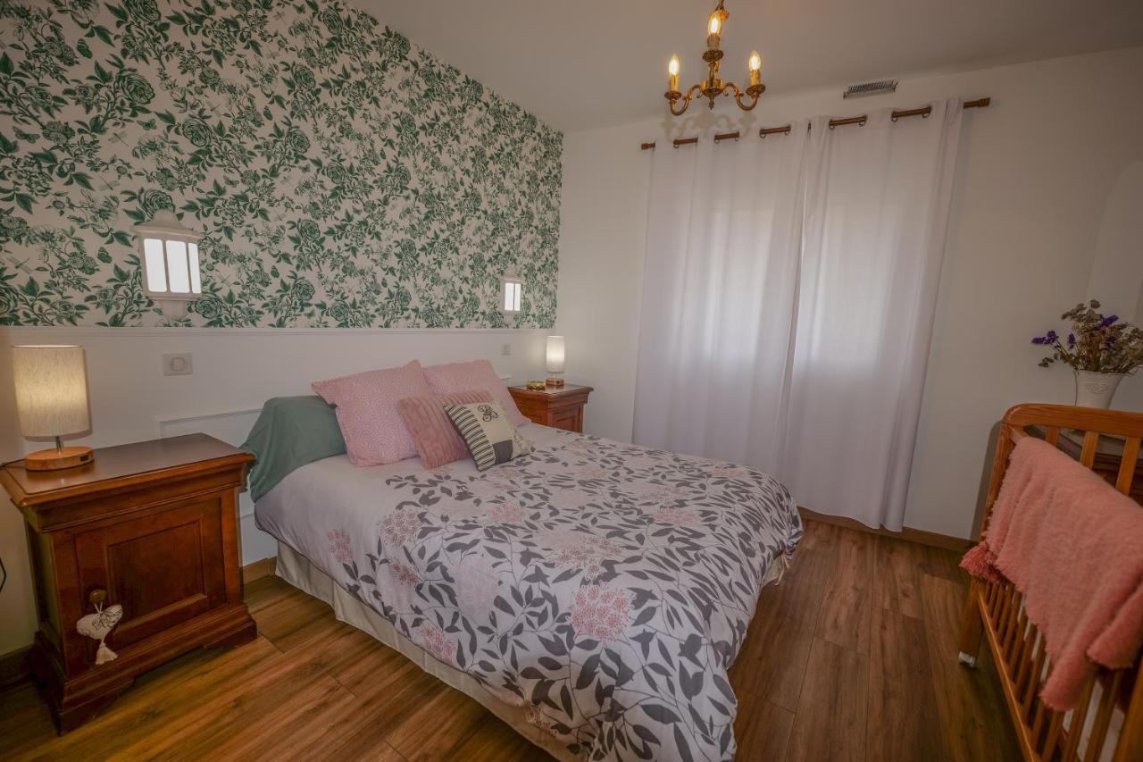 Chateau Baleste - Logement 1 Montesquieu  Ngoại thất bức ảnh