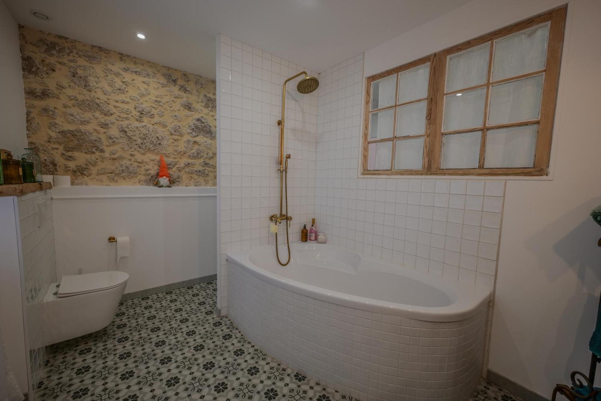 Chateau Baleste - Logement 1 Montesquieu  Ngoại thất bức ảnh