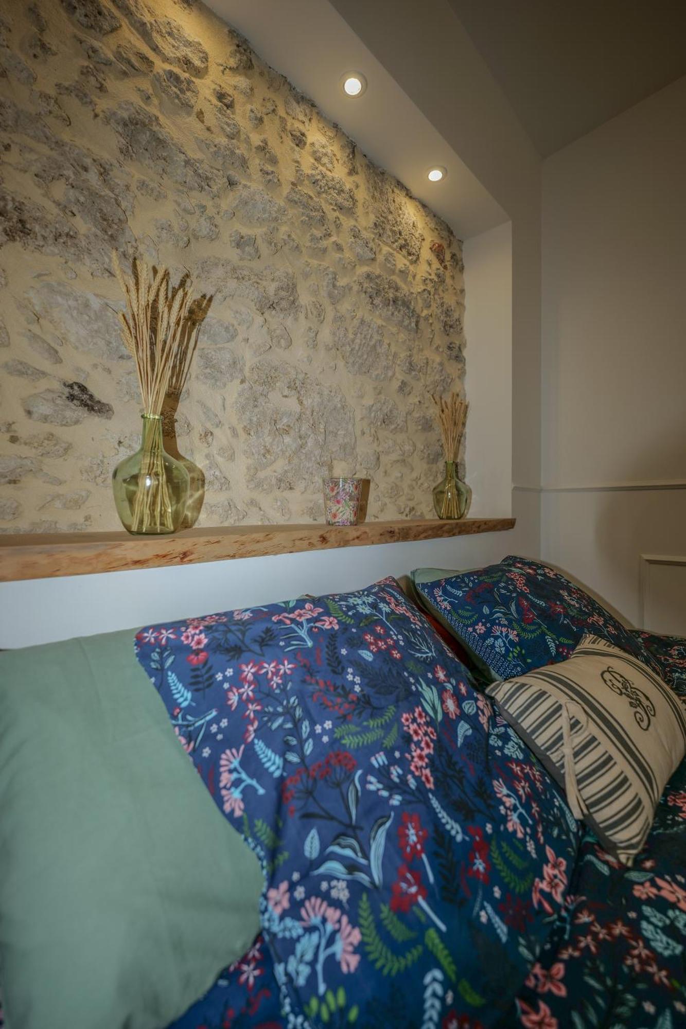 Chateau Baleste - Logement 1 Montesquieu  Ngoại thất bức ảnh