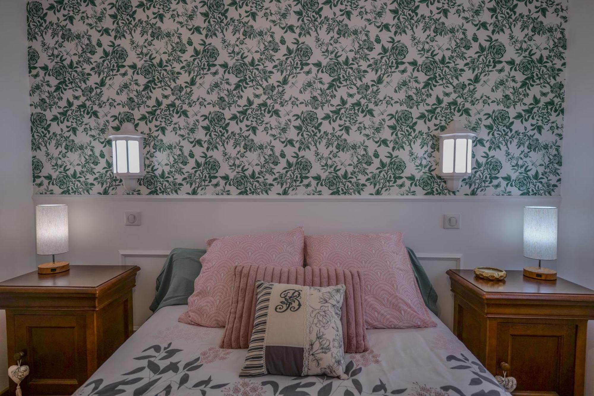 Chateau Baleste - Logement 1 Montesquieu  Ngoại thất bức ảnh